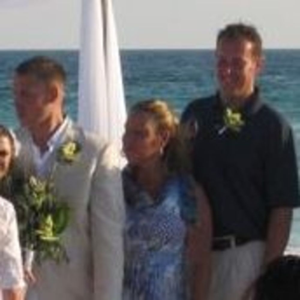 Meet your Posher, Cheryl